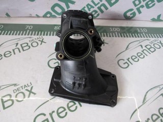 Коллектор впускной, ориг. номер A6510900728, Mercedes Sprinter W906 2014-2018