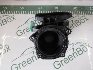 Коллектор впускной, ориг. номер A6510900728, Mercedes Sprinter W906 2014-2018