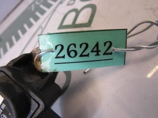 Датчик давления наддува, ориг. номер A0071530028, Mercedes E W212