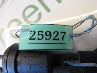 Клапан электромагнитный, ориг. номер A0025407097, Mercedes CLS W218 1 поколение [рестайлинг] 2014-2017