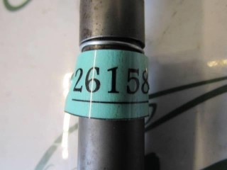 Форсунка топливная, ориг. номер 0445115, A6420700587, Mercedes G W463 2006-2008