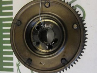 Фазорегулятор, ориг. номер A2720506847, A2720504008, Mercedes C W204 2007-2011