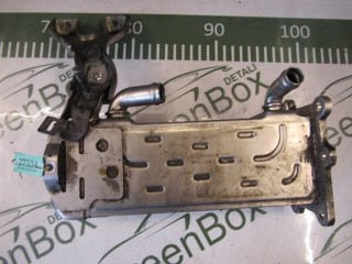 Радиатор системы EGR, ориг. номер A6511400275, Mercedes ML W166 2011-2015