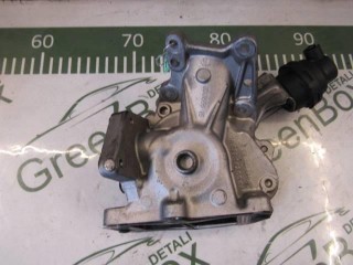 Клапан EGR, ориг. номер A6511400002, Mercedes S W222