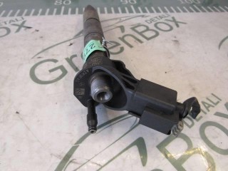 Форсунка топливная, ориг. номер 0445115, A6420701387, Mercedes S W221 2005-2009