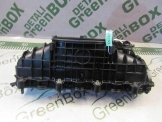 Коллектор впускной, ориг. номер A6510900037, Mercedes S W221 2009-2013