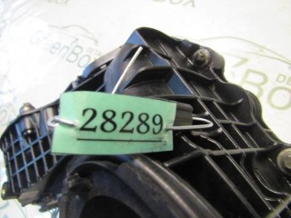 Коллектор впускной, ориг. номер A6510900037, Mercedes SLK R172 2011-2016