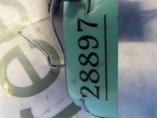 Датчик абсолютного давления, ориг. номер A0051535028, Mercedes C W203 2004-2008