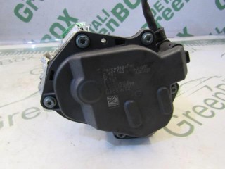 Клапан EGR, ориг. номер A6511400460, Mercedes SLK R172 2011-2016