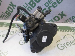 ТНВД, ориг. номер A6510701201, Mercedes GLK X204 рестайлинг 2012-2015
