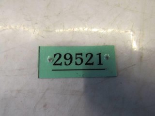 Крышка топливного бака, ориг. номер A2214700905, Mercedes S W221 2009-2013