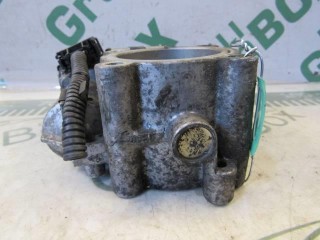 Заслонка дроссельная, ориг. номер A6420900270, Mercedes ML W164 2005-2008