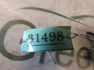 Датчик давления наддува, ориг. номер A0061539928, Mercedes GL X164 2009-2012