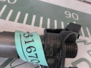 Форсунка топливная, ориг. номер 0445116, A6420701187, Mercedes R W251 2010-2017