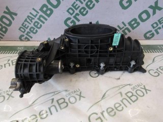 Коллектор впускной, ориг. номер A6510904737, Mercedes CLA C117 2013-2016