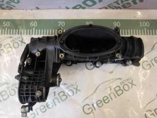 Коллектор впускной, ориг. номер A6510904737, Mercedes CLA C117(рейсталинг) 2013-2016
