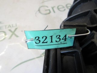 Коллектор впускной, ориг. номер A6510904737, Mercedes A W176 2012-2015