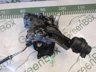 Клапан EGR, ориг. номер A6511400602, Mercedes CLS W218 1 поколение [рестайлинг] 2010-2014
