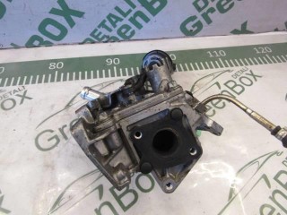 Клапан EGR, ориг. номер A6511400602, Mercedes E W212 2013-2016