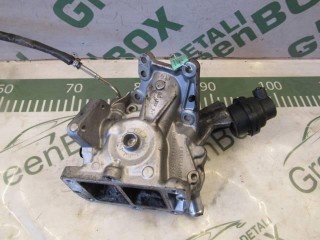Клапан EGR, ориг. номер A6511400602, Mercedes Sprinter W906 2006-2014