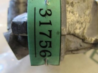 Клапан EGR, ориг. номер A6511400860, Mercedes CLA C117 2013-2016