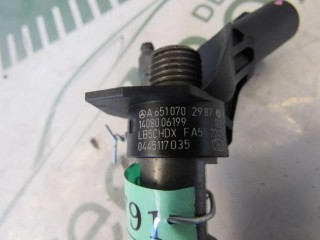 Форсунка топливная, ориг. номер 0445117035060, A6510702987, Mercedes GLA X156 2013-2017