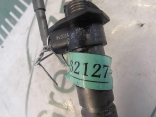 Форсунка топливная, ориг. номер 0445117035060, A6510702987, Mercedes C W205 2014-2018