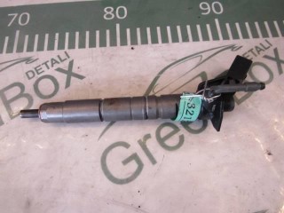 Форсунка топливная, ориг. номер 0445117035060, A6510702987, Mercedes C W205 2014-2018