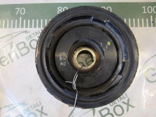 Шкив коленвала, ориг. номер A2730300103, Mercedes G W463 2006-2008