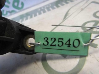 Датчик распредвала, ориг. номер A0031539728, Mercedes E W211 2002-2006