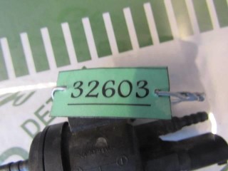 Клапан электромагнитный, ориг. номер A0025407097, Mercedes CLA C117 2013-2016