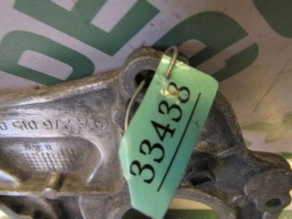 Крышка распредвала, ориг. номер A2760150201, Mercedes ML W166 2011-2015