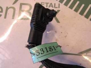 Датчик детонации, ориг. номер A2769050300, Mercedes SLK R172 2011-2016