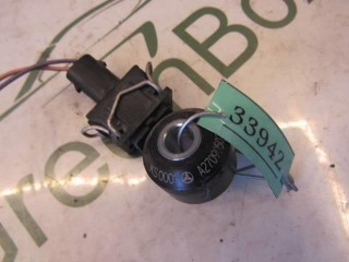Датчик детонации, ориг. номер A2709050200, Mercedes CLS W218 1 поколение 2010-2014