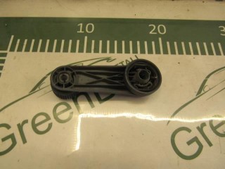 Ручка стеклоподъемника, ориг. номер 1H0837581D, Volkswagen Transporter T5 2002-2009