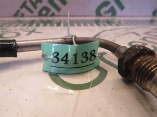 Датчик температуры выхлопных газов, ориг. номер A0071536628, Mercedes S W221 2009-2013