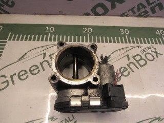 Заслонка дроссельная, ориг. номер A6420900270, Mercedes GLK X204 2008-2012