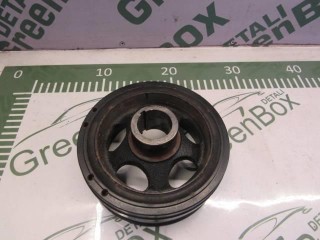 Шкив коленвала, ориг. номер A6420300403, Mercedes GL X164 [рестайлинг] 2009-2012
