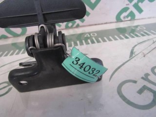 Замок капота, ориг. номер A2198800064, Mercedes R W251
