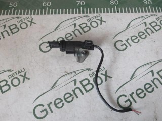 Клапан электромагнитный, ориг. номер A0025407097, Mercedes ML W164 2008-2011