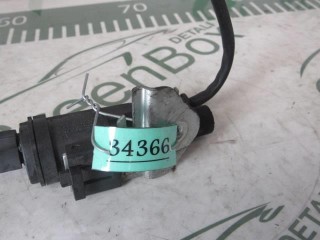 Клапан электромагнитный, ориг. номер A0025407097, Mercedes CL W216 2006-2010