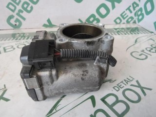 Заслонка дроссельная, ориг. номер A6420900270, Mercedes C W203