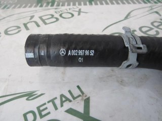 Шланг гидроусилителя, ориг. номер A0029979652, Mercedes ML W164 2008-2011