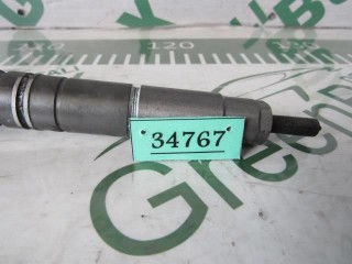 Форсунка топливная, ориг. номер A6420701187, Mercedes GLK X204 2008-2012
