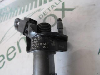 Форсунка топливная, ориг. номер A6420701187, Mercedes GLK X204 2008-2012