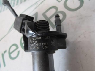 Форсунка топливная, ориг. номер A6420701187, Mercedes Vito W639 2003-2010