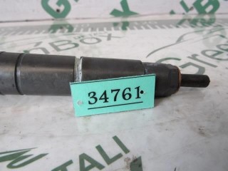 Форсунка топливная, ориг. номер A6420701187, Mercedes GL X164 2006-2009