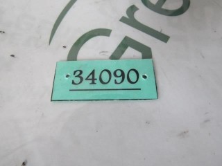 Форсунка топливная, ориг. номер A6420701187, Mercedes GLE Coupe C292