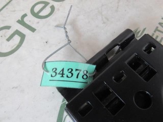 Противооткатный упор, ориг. номер A1648990054, Mercedes ML W164 2008-2011