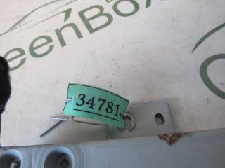 Блок мультимедиа, ориг. номер A2048708026, Mercedes B W245 2008-2011